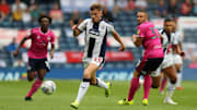 Leicester Manager Claude Puel Confirms Plans for West Brom Loanee Harvey Barnes