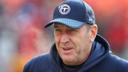 Report: Titans Offer Contract Extension To Mike Mularkey