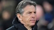 Leicester Boss Claude Puel Admits Loss to Cardiff Was 'Harsh' as Foxes Fall to Late Defeat