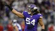 Eric Kendricks Announces Deal With Chargers in Nostalgic Instagram Post