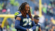Seahawks' Shaquem Griffin Threw Up When He Heard About Brother's Contract with Jaguars