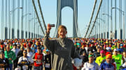 SI Vault: Best NYC Marathon Photos Over the Years