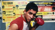 Celebrating National Hispanic Heritage Month: Boxing