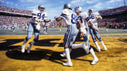 Photos from the SI Vault: Dallas Cowboys