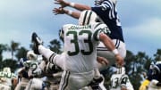 Photos from the SI Vault: Best of the New York Jets