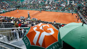 Beyond the Baseline Podcast: Wertheim on French Open, Week Two
