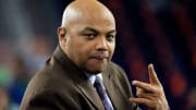 Charles Barkley? He's now just the Round Mound Of Enough Already