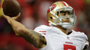 Colin Kaepernick to donate jersey sale proceeds to communities