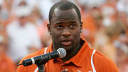 Vince Young: In Texas, football is all about family