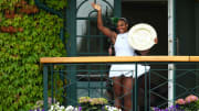 Beyond the Baseline Podcast: Wimbledon wrap-up, Serena Williams