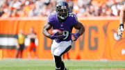 Justin Forsett: How helping others has been the key to fulfilling my own potential