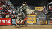 Former NFL standout Jared Allen’s unlikely path to pro bull riding dominance