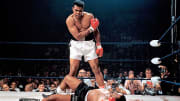 Sports Illustrated's Muhammad Ali Legacy Award Winners