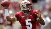 Jameis Winston's father says his son plans to play two more seasons