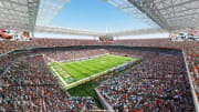 Miami Dolphins unveil stadium renovation plans