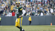 As Green Bay's offense sputters, it's dragging the Packers down with it