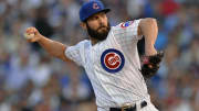 Arrieta’s varied approach earns him Cy Young nod, Cubs' first since '92