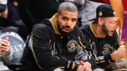 Drake Has a New Chain Inspired by Toronto Sports, but Fans Think He's Missing a Few Teams