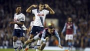 Tottenham's fouling gives it a fair chance of making Champions League