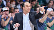 Notre Dame Men's Basketball Set To Open Season vs Radford