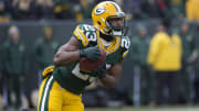 Neck injury forces Packers’ Johnathan Franklin to retire after rookie season