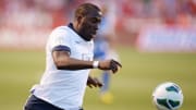 U.S. striker Jozy Altidore will not play against Portugal