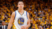Reports: Warriors willing to part with Klay Thompson to get Kevin Love