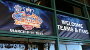 On The Scene: The WCC Tournament Through Photos