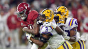 2020 NFL Draft Prop Bet: Which Team Will Have More First-Round Picks (LSU or Alabama)?