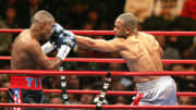 Still a talker, Roy Jones sets out to prove he's still a fighter
