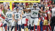 Seahawks Hand 49ers First Defeat in Overtime Thriller