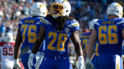 New OC Has Renewed Focus On Run Game For Chargers