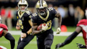 Sneaky Week 12 Fantasy Football Starts: Latavius Murray, James Washington, More