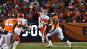Chiefs-Broncos Keys and Matchups: Chiefs Look To Continue Win Streak vs. Surging Broncos
