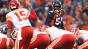 Chiefs' Speed Creates Matchup Problems vs. Broncos' Defense