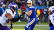 Sneaky Week 16 Fantasy Football Starts: Philip Rivers, Noah Fant, more