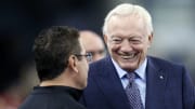 Dan Snyder's Washington Commanders Join Cowboys as Top-10 Most Valuable Franchise