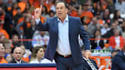 Notre Dame Basketball Coach Mike Brey To Retire At The End Of The Season