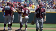 A&M's Lacy Named to Golden Spikes Watch List