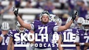Episode 55 | NFL Draft Prospect Dalton Risner Interview