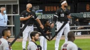 Tim Anderson: We're all brothers