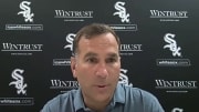 Rick Speaks: injury updates, and praise of scouts