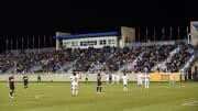 WVU Men’s Soccer Joining C-USA in 2022