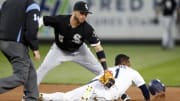 Speed kills: White Sox acquire Jarrod Dyson from Pirates
