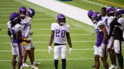 Five Vikings Position Battles To Monitor Before Roster Cutdown Day