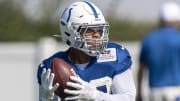 How Colts Handle Jonathan Taylor’s Drops