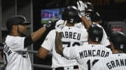 Fulmer Still Searching, White Sox Explode for 14-0 Win Over Tigers