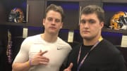 2021 LSU Recruit Colin Henrich Talks Transfer to IMG Academy, Strong Relationship With Tigers