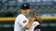 Boyd Delivers, Tigers Shutout Royals 6-0