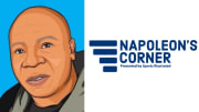 Napoleon's Corner Ep. 34
